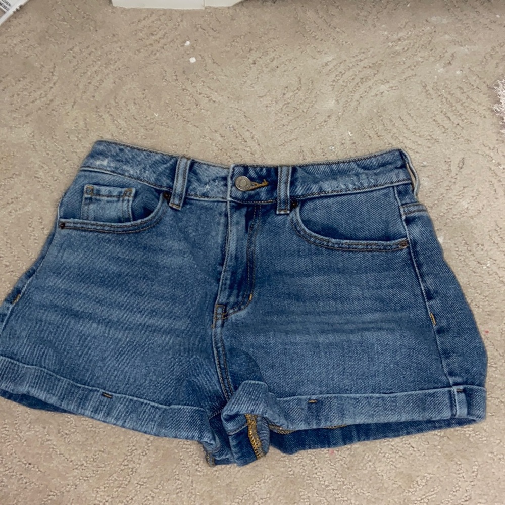 Pacsun shorts size 25 pick up from house in Phoenix Az